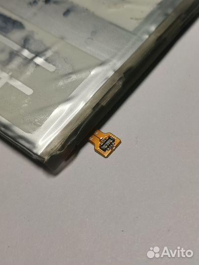 B72 аккумулятор Samsung A51