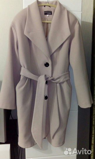 Пальто