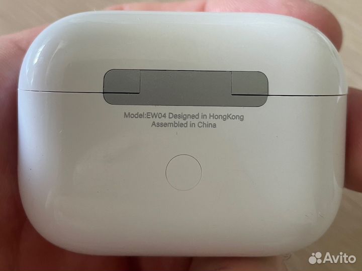 Беспроводные наушники