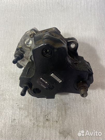 Тнвд bmw х5 e53 306d2