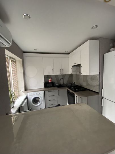 1-к. квартира, 29,7 м², 2/2 эт.