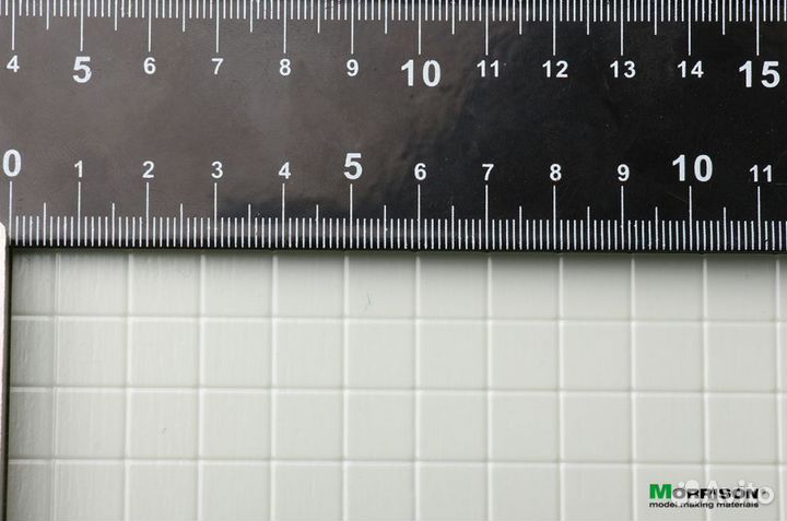 Дополнение к моделям Morrison 041-to-013