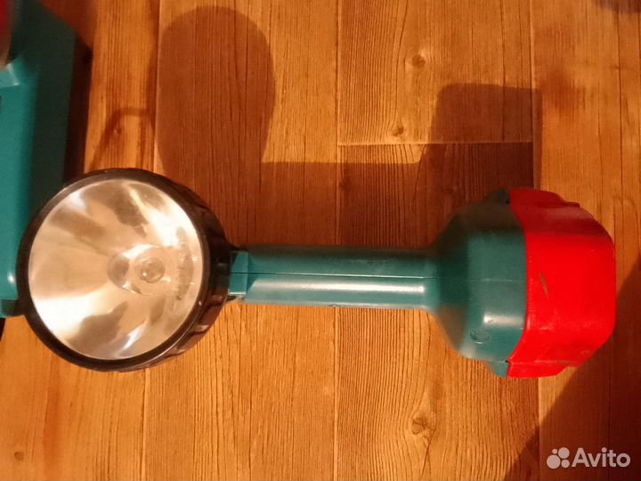 Запчасти на шуруповёрт Макита