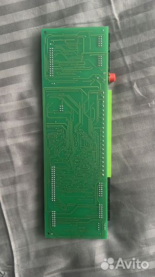 Плата управления DK 4050 adast