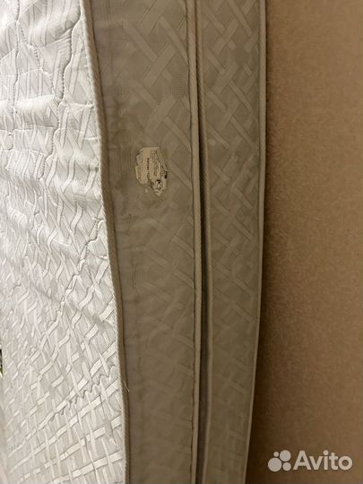 Матрас 160х200 бу