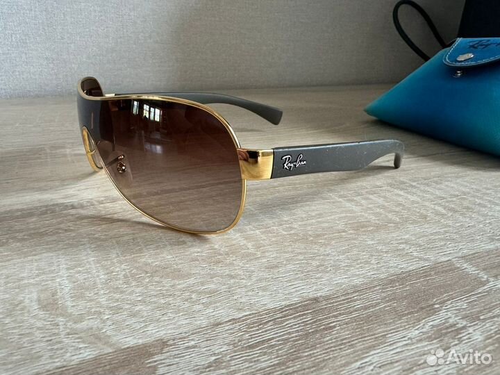 Очки Ray Ban Youngster 3471 001/13