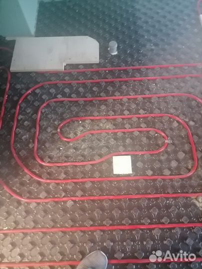 Монтаж отопление водоснабжение канализации