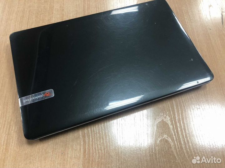 Packard Bell/i5 3210/6GB/GT710/720GB/15.6