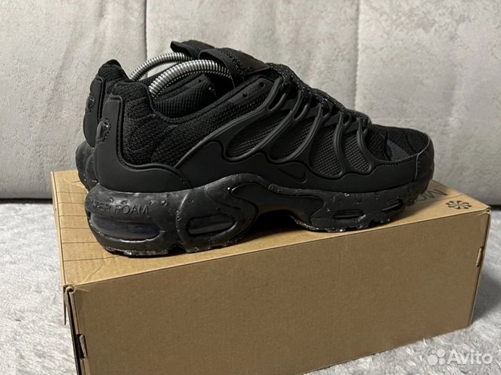 Кроссовки nike air max tn plus terrascape