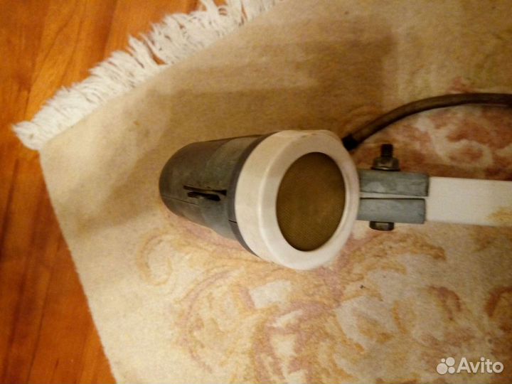 Детектор от Спутниковая тарелка