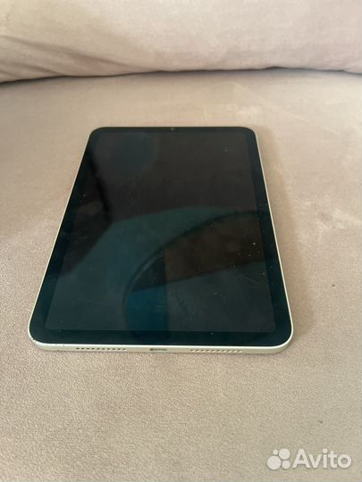 iPad mini 6 64gb б/у