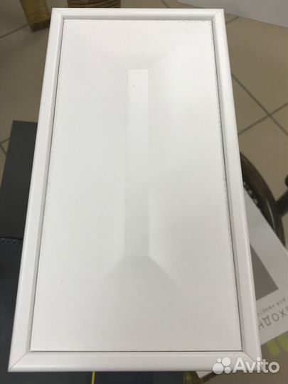 Розетка декоративная малая