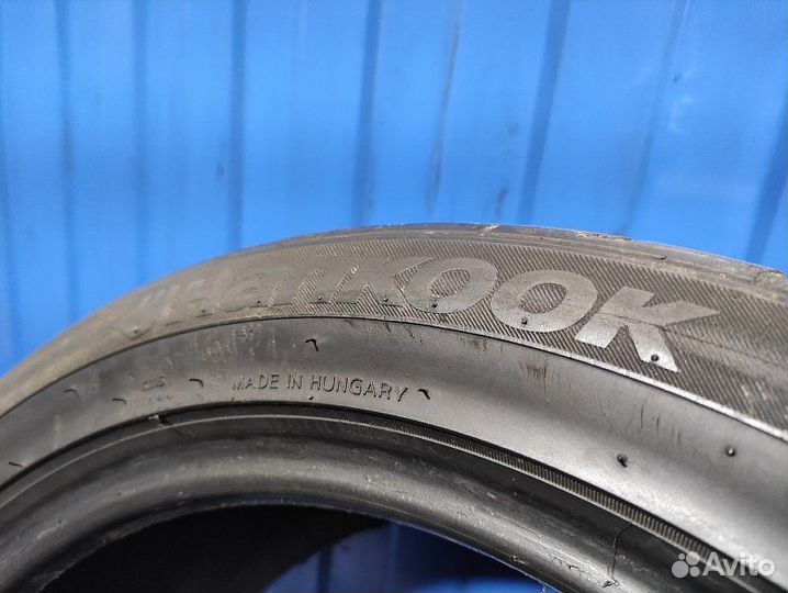 Hankook Ventus Prime 2 K115 225/45 R17