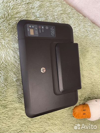 Мфу HP Deskjet ink advantage 2515