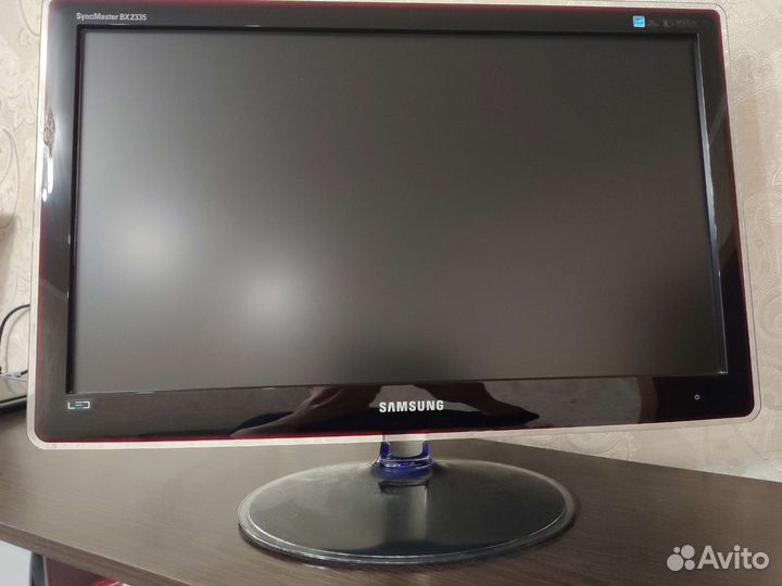 Монитор Samsung 23