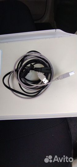 Принтер лазерный мфу