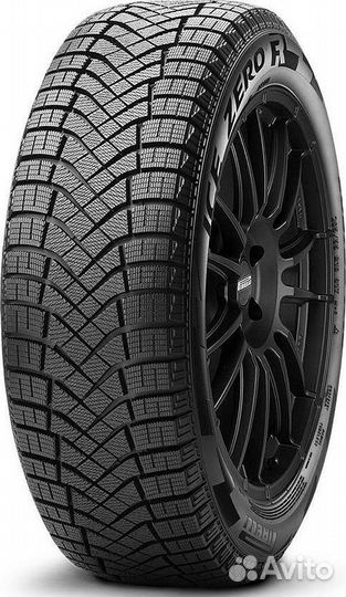 Pirelli Ice Zero FR 265/40 R22 106H