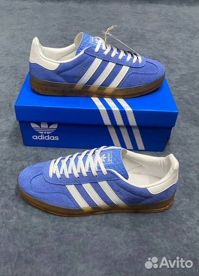 Кроссовки Adidas Gazelle