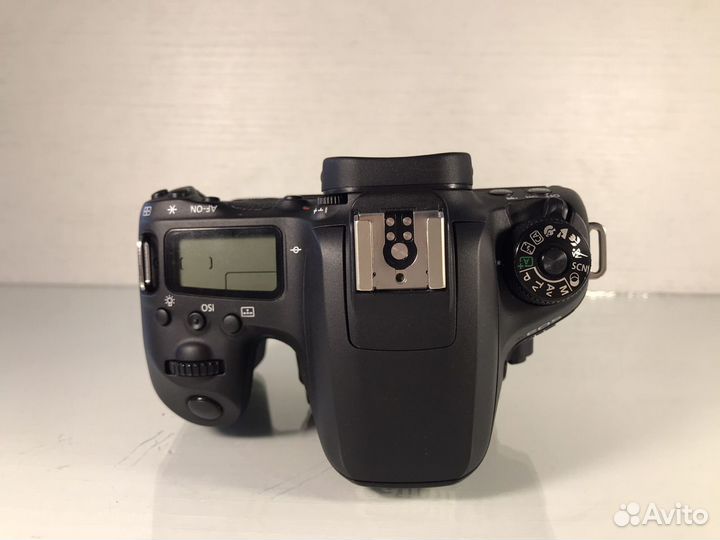 Canon eos 77d body (id8417)