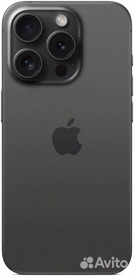 iPhone 15 Pro, 128 ГБ