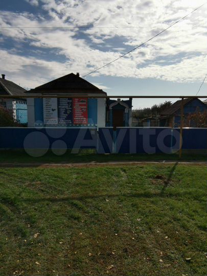 Дом 50 м² на участке 17 сот.