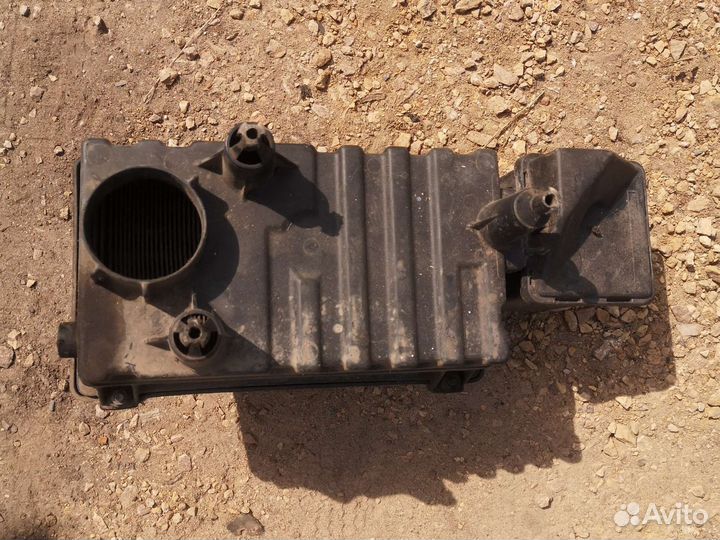 Корпус фильтра ford focus 1