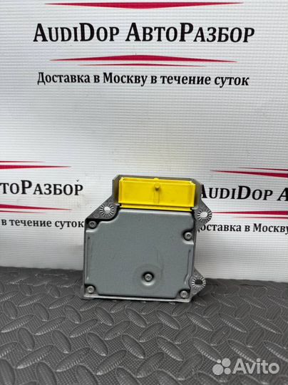 Блок управления AIR BAG 4L0959655C Audi Q7 (4L)