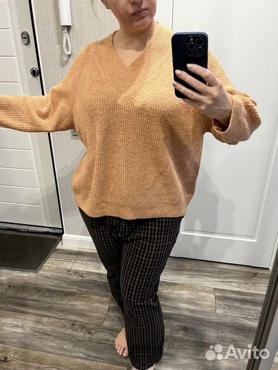 Кардиган женский 58 размер