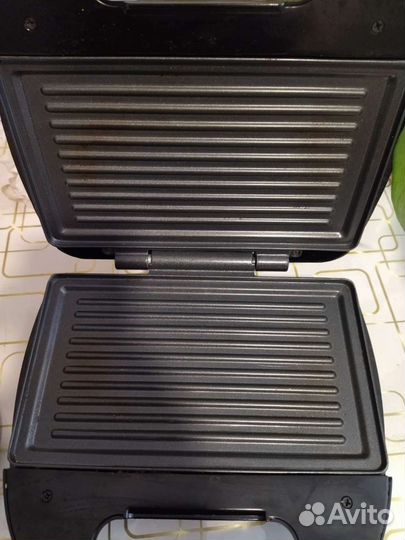 Сендвичница sinbo