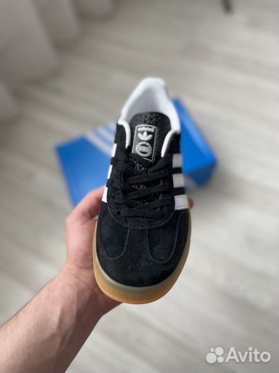 Кроссовки Adidas Gazelle Indoor