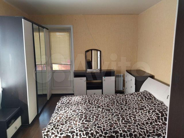 1-к. квартира, 42,3 м², 4/5 эт.