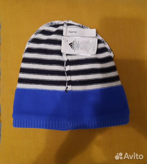 Шапка adidas оригинал