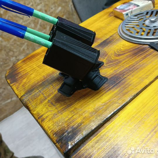 Подставка для ручек