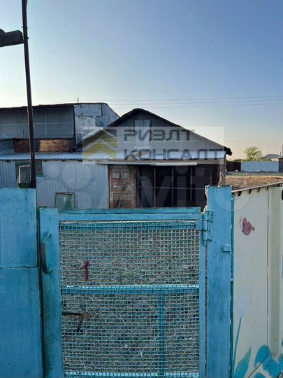 Дом 63,9 м² на участке 6 сот.