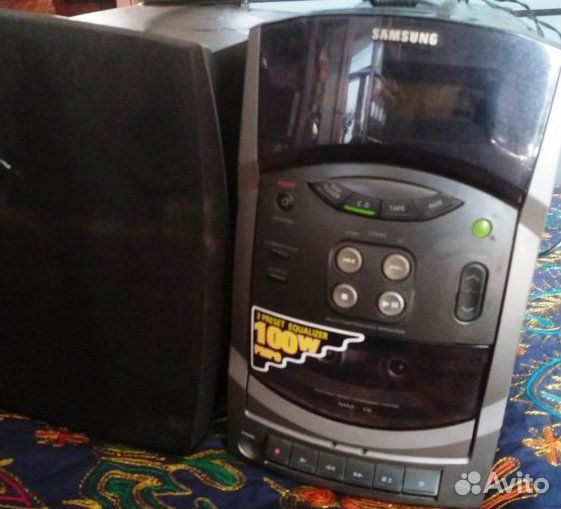 Музыкальные центры Technics,Panasonic,LG,Samsung
