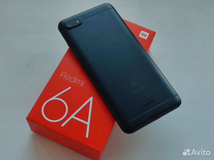 Redmi 6A