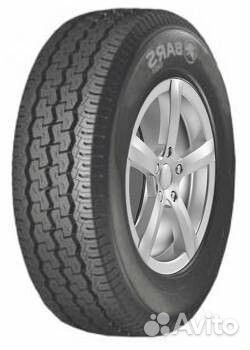 Bars XL607 195/75 R16 P