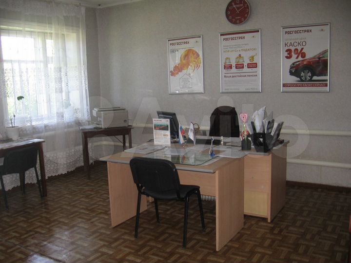 Нежилое помещение в г. Тевриз, 137.1 м²
