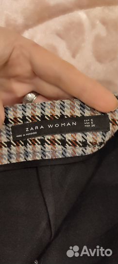 Юбка zara