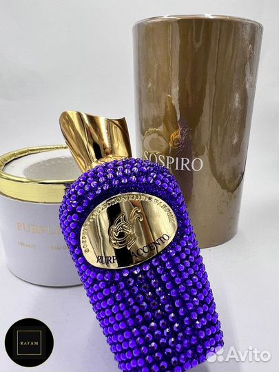 Xerjoff Sospiro Perfumes Accento духи 30% 10мл