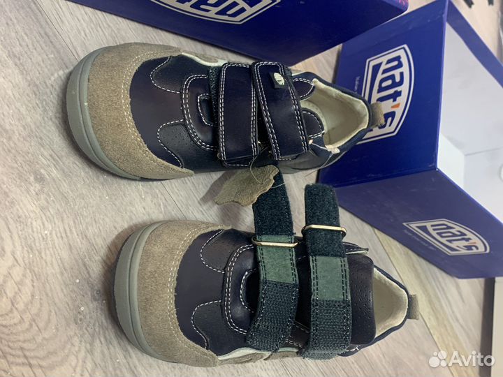 Кроссовки nat’s