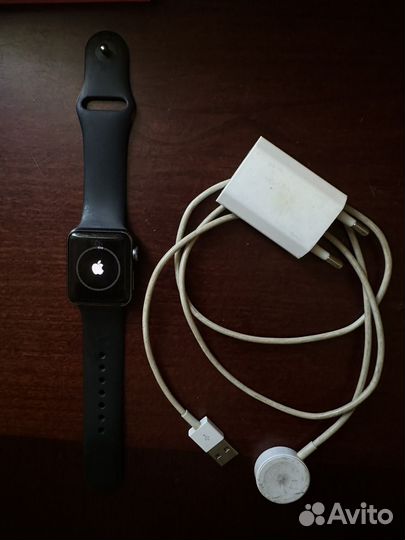 Apple watch 3 series
