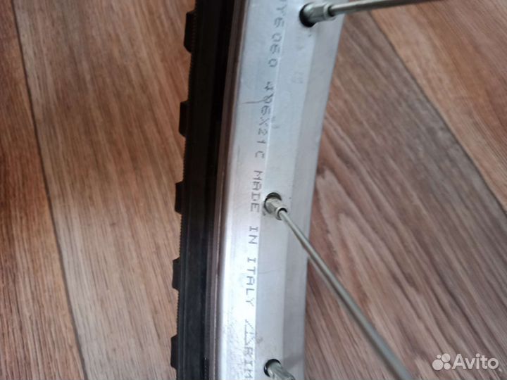 Велосипед детский Италия 20 дюймов