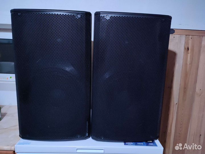 Db technologies opera 15