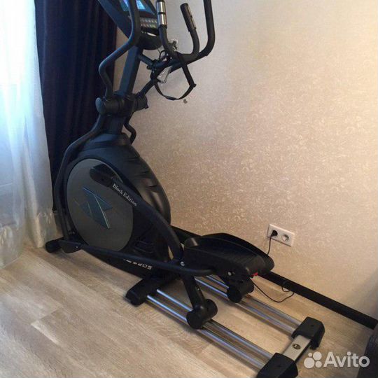 Эллиптичeскиe тренажeры,Эллипсоиды(новые)