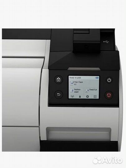 Принтер струйный Canon imageprograf TM-300