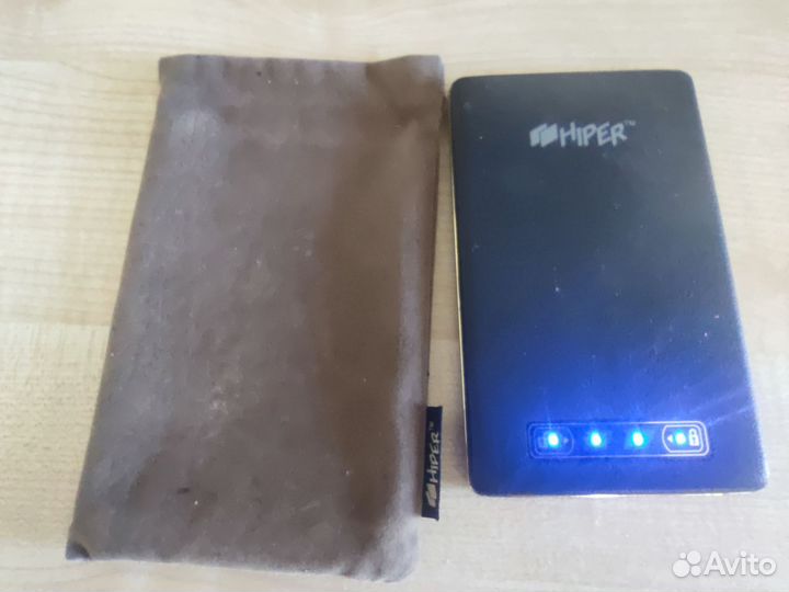 Powerbank 17000