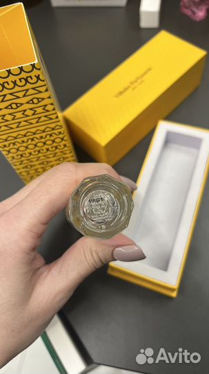 Vilhelm parfumerie mango skin