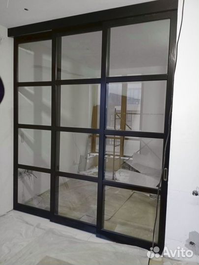 Перегородки лофт от производителя