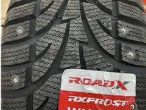 RoadX RX Frost WH12 215/55 R18 95T